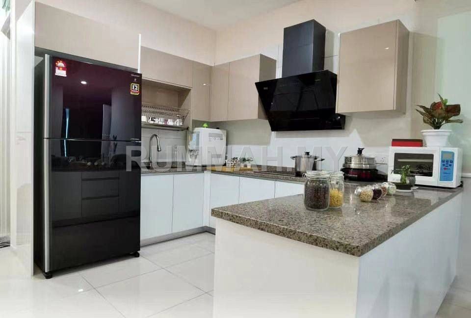 condo in Sungai Ara, Penang — photo 2