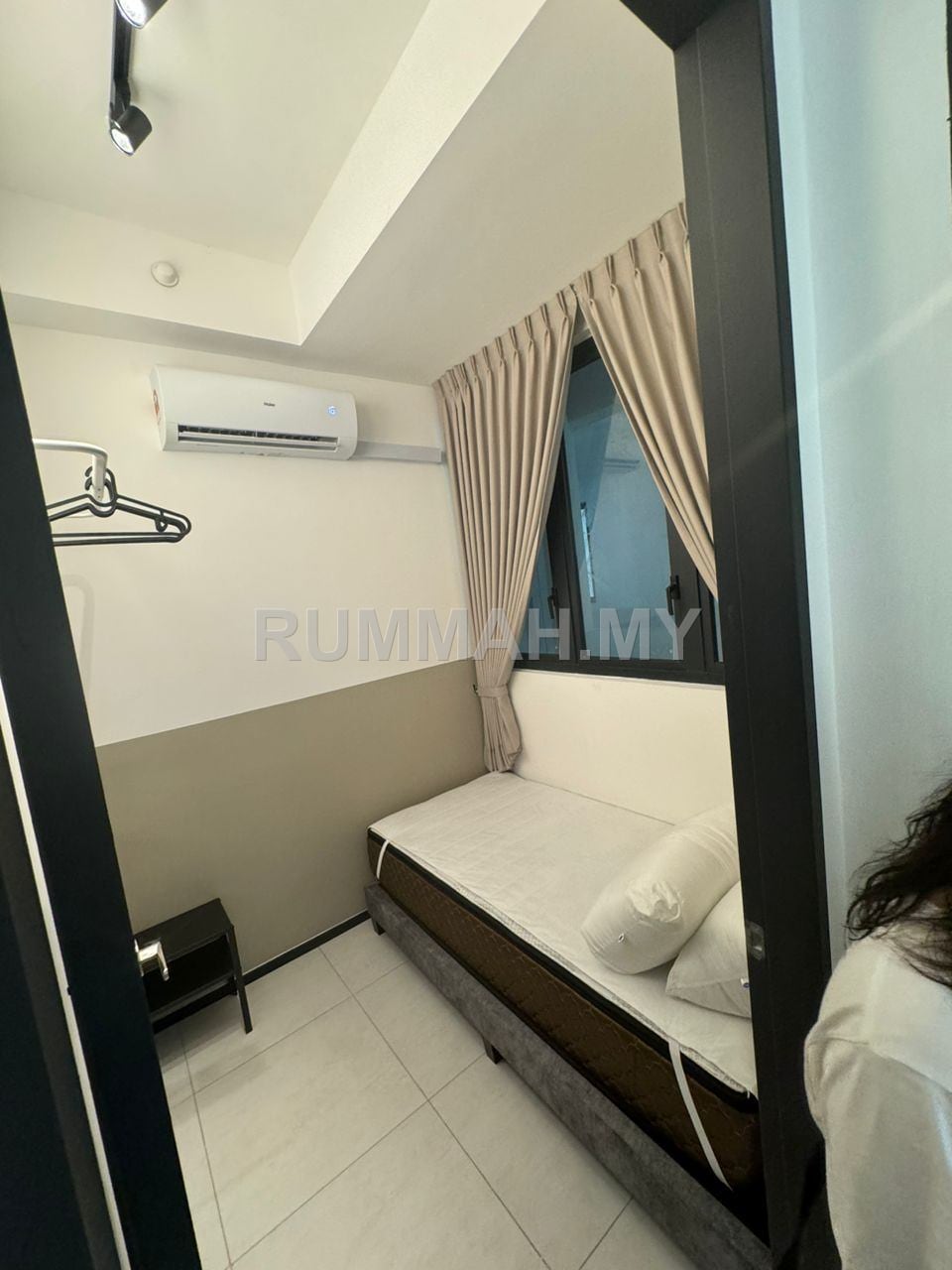 condo in Jelutong, Penang — photo 4