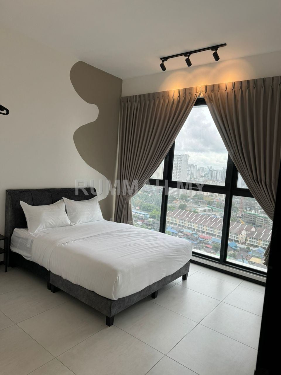 condo in Jelutong, Penang — photo 7