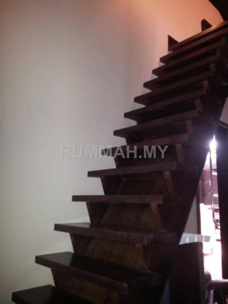 house in Tanjung Bungah, Penang — photo 6
