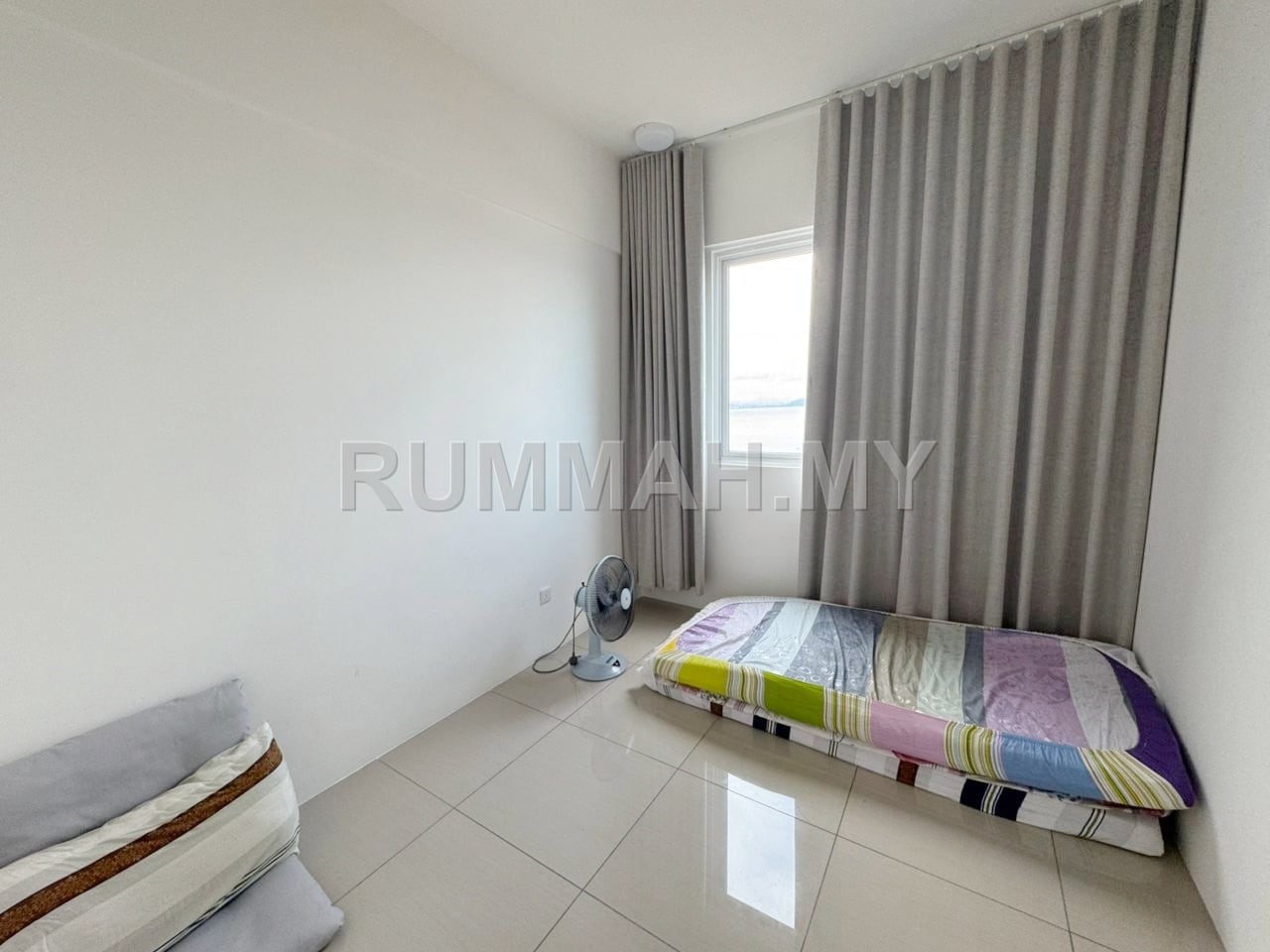 condo in Gelugor, Penang — photo 6