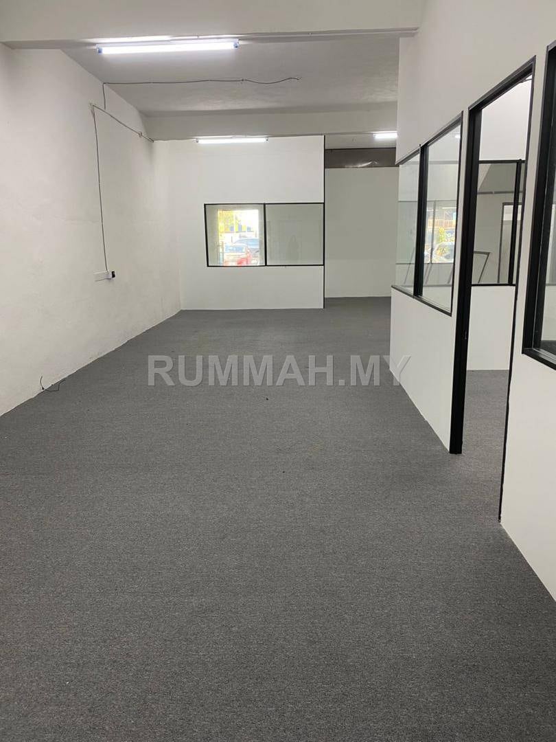 commercial in Bukit Mertajam, Penang — photo 2