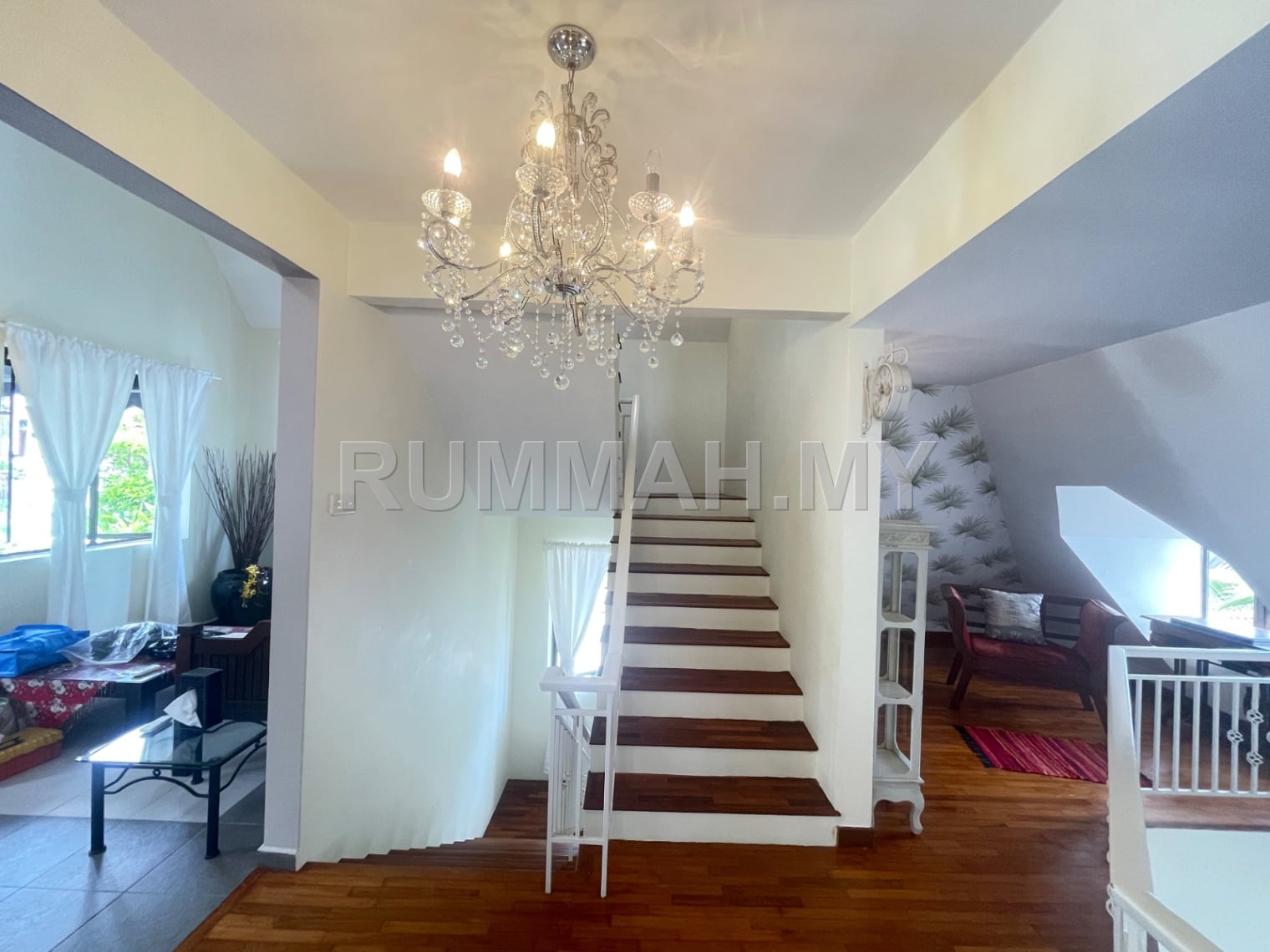 house in Batu Ferringhi, Penang — photo 2