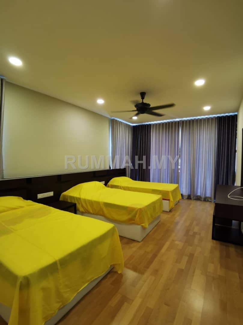 house in Batu Ferringhi, Penang — photo 5