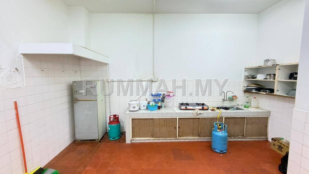 house in George Town, Penang — photo 4