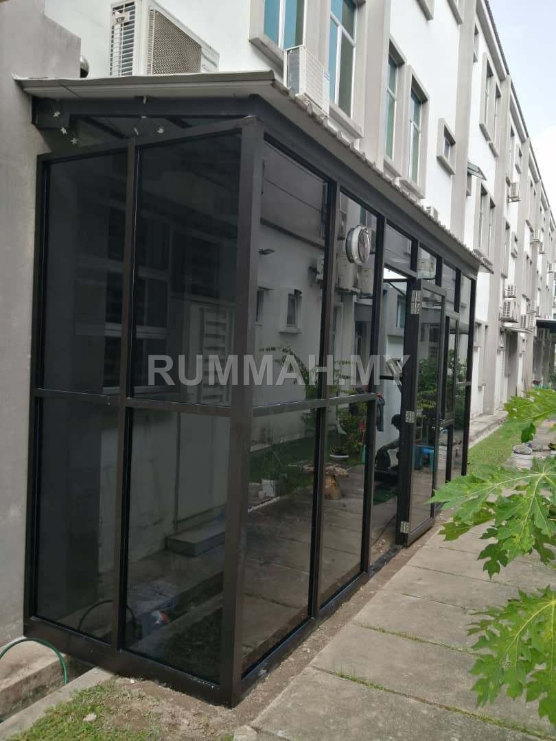 house in Bukit Mertajam, Penang — photo 3