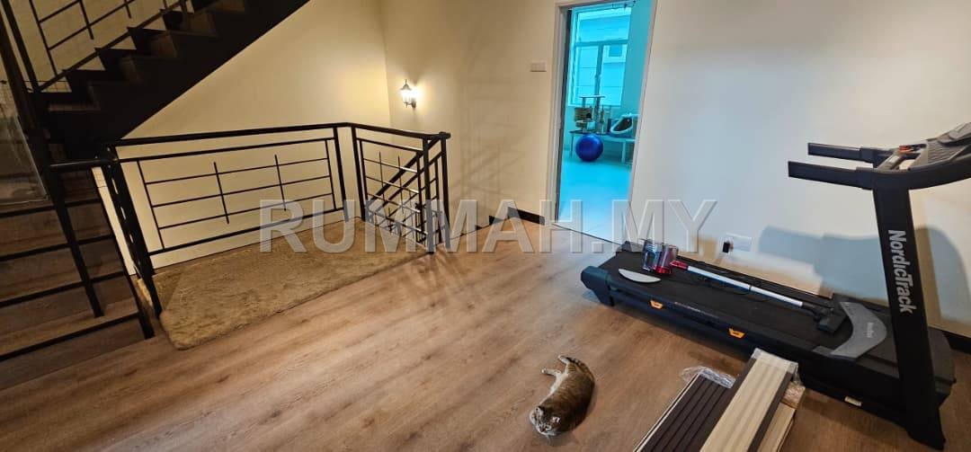 house in Bukit Mertajam, Penang — photo 4