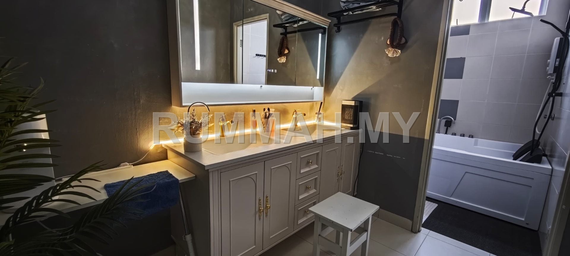 house in Bukit Mertajam, Penang — photo 5