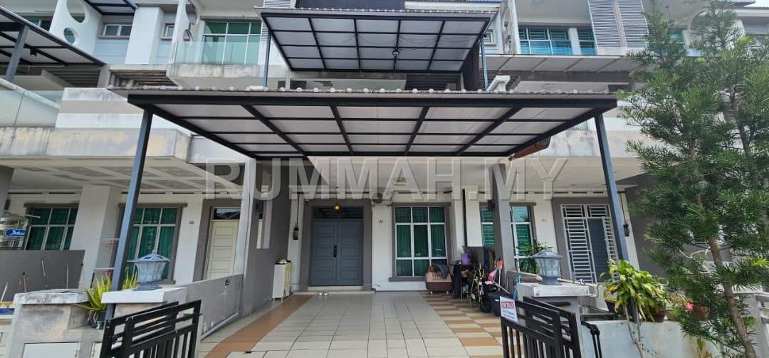 house in Bukit Mertajam, Penang — photo 6
