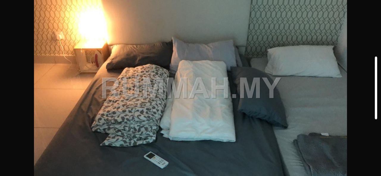 condo in Jelutong, Penang — photo 5