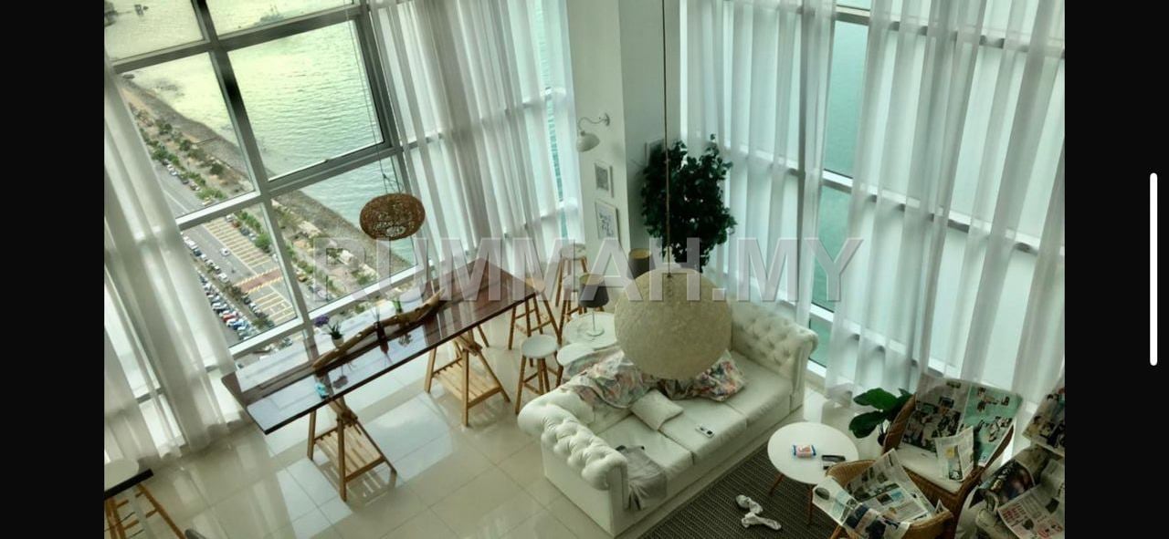 condo in Jelutong, Penang — photo 6
