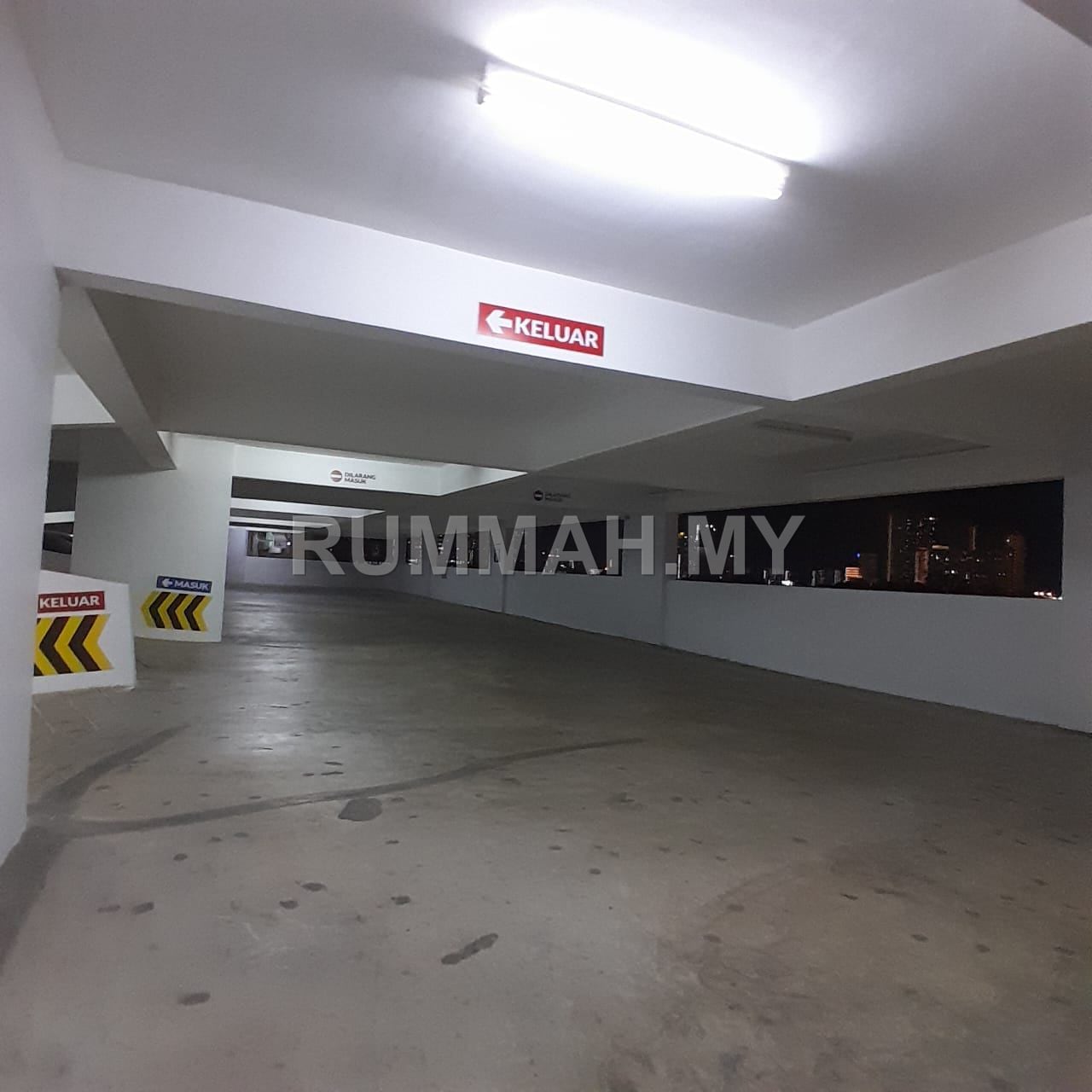 3-bedroom condo in Jelutong, Penang for rent - Affordable Rental • Strategic Location! Jelutong - For Rent!
