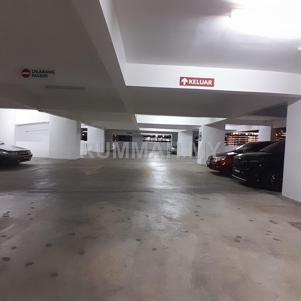 condo in Jelutong, Penang — photo 2