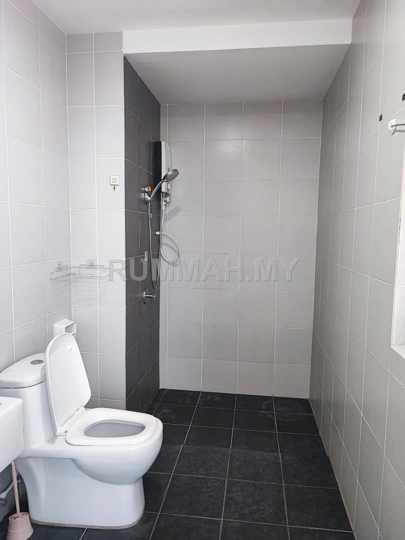 condo in Bayan Baru, Penang — photo 6