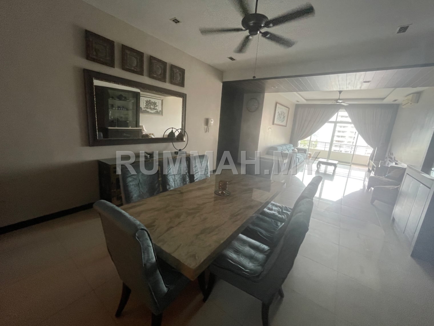 condo in Tanjung Tokong, Penang — photo 5