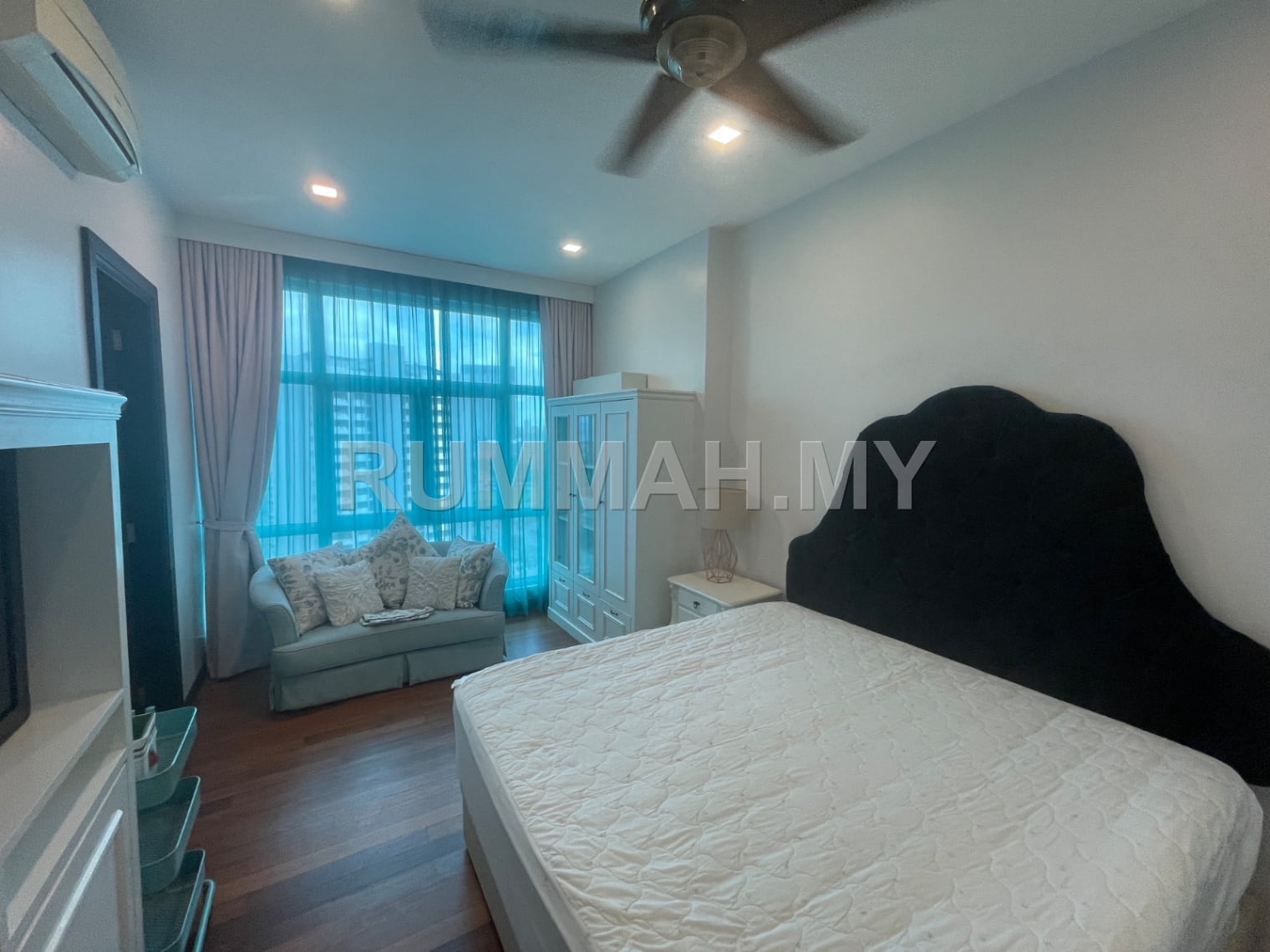 condo in Tanjung Tokong, Penang — photo 7