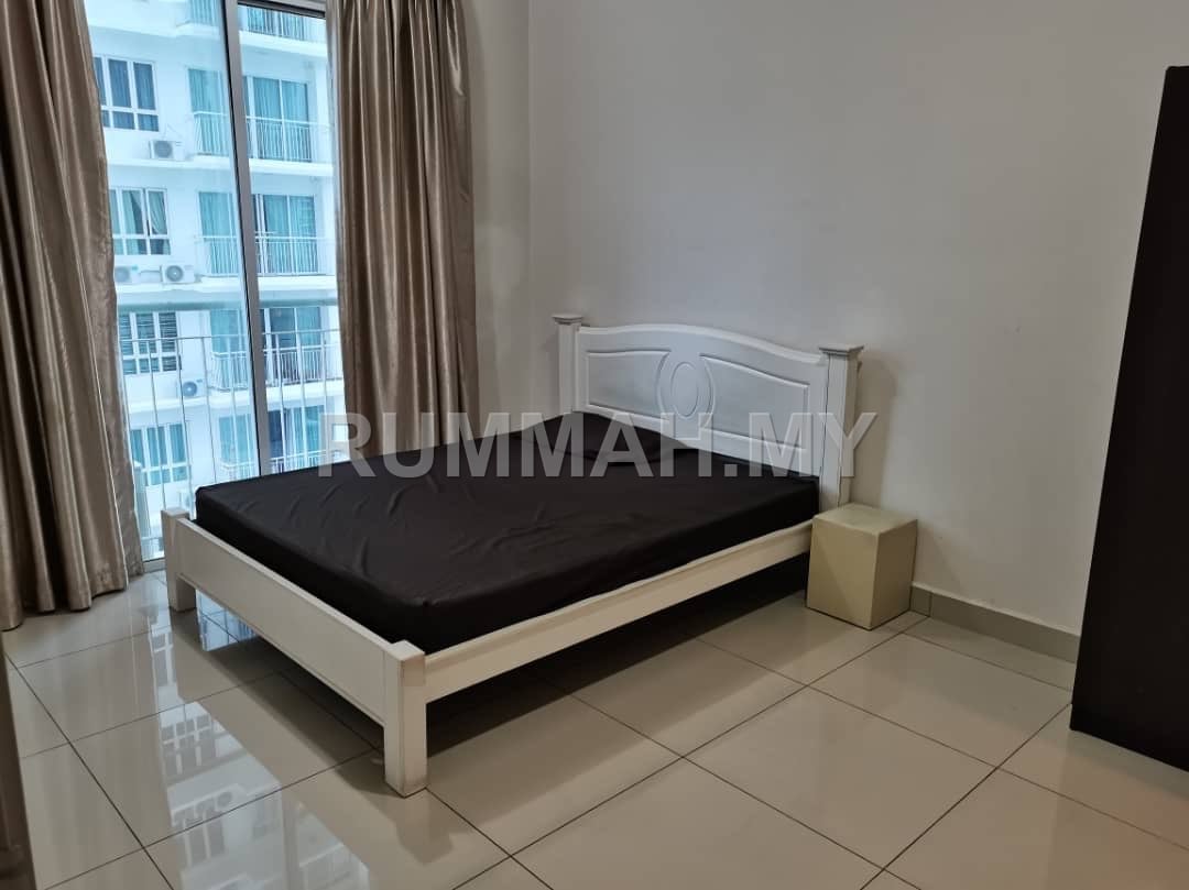 condo in Sungai Ara, Penang — photo 3