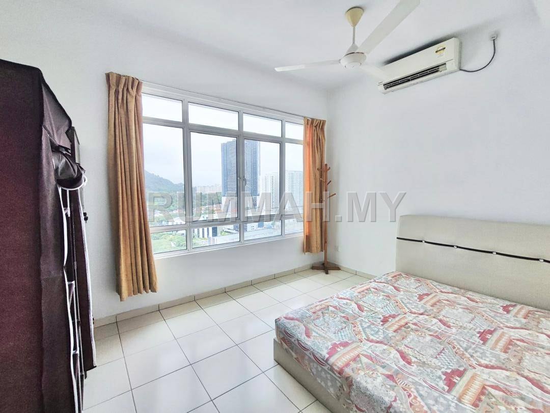 condo in Bayan Baru, Penang — photo 2