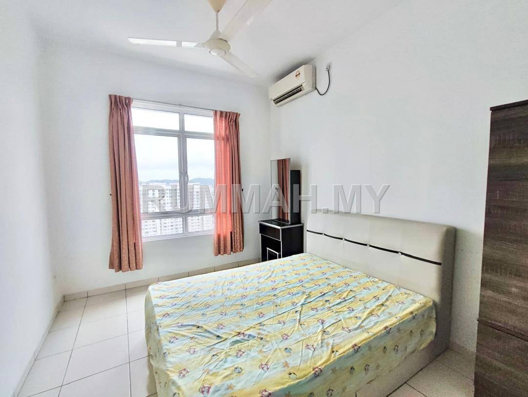 condo in Bayan Baru, Penang — photo 3