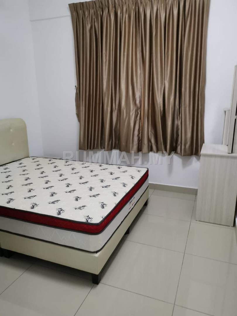 condo in Sungai Ara, Penang — photo 5