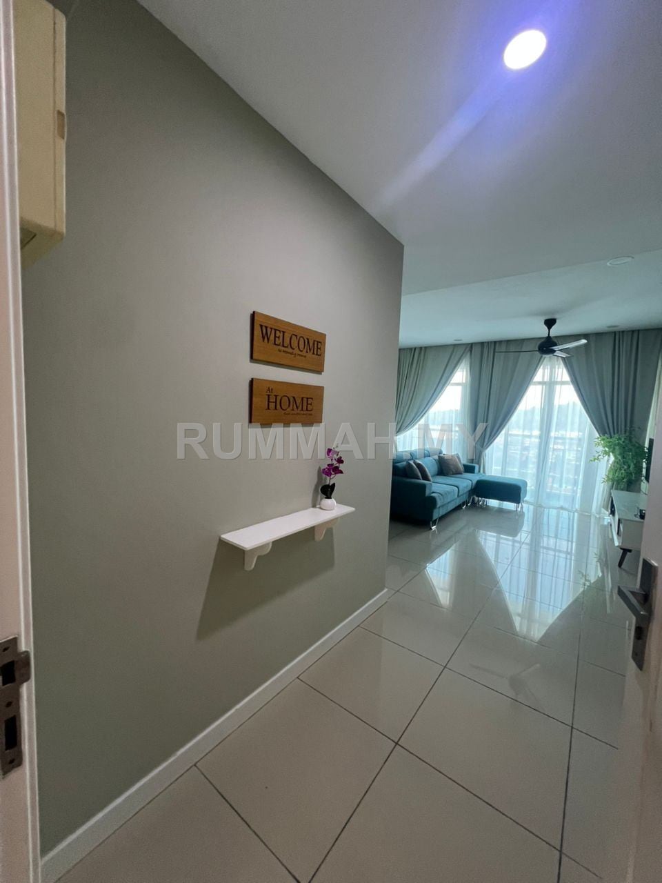 condo in Bayan Baru, Penang — photo 3