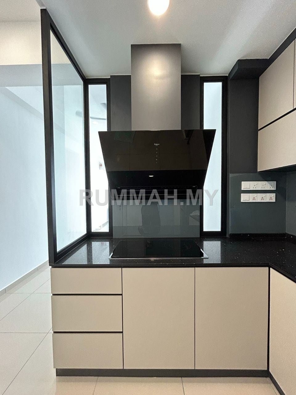 condo in Batu Maung, Penang — photo 4