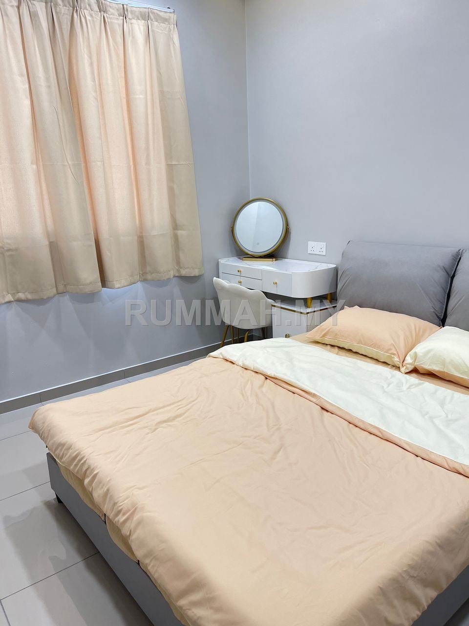 condo in Batu Maung, Penang — photo 5