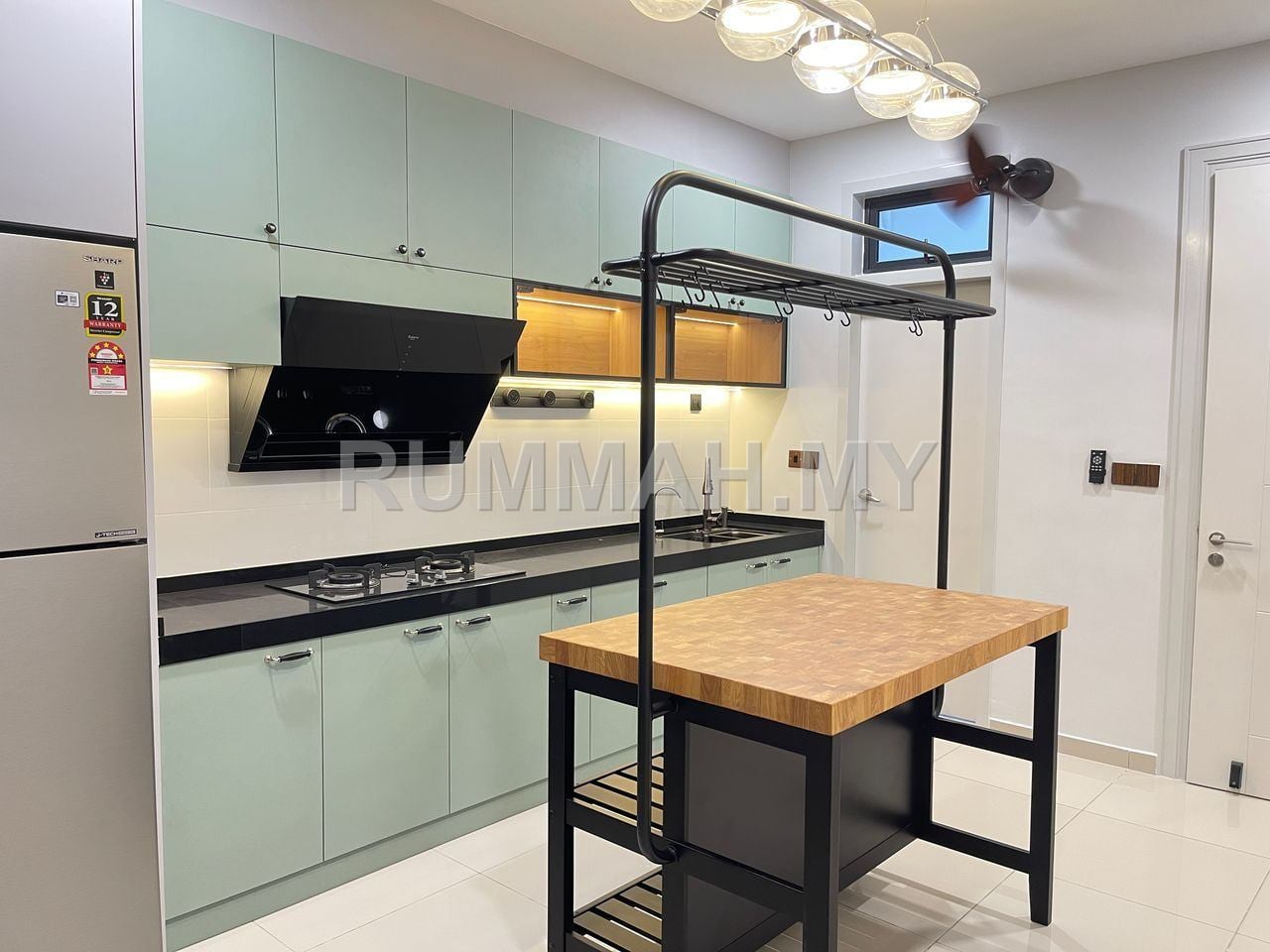 condo in Batu Maung, Penang — photo 6