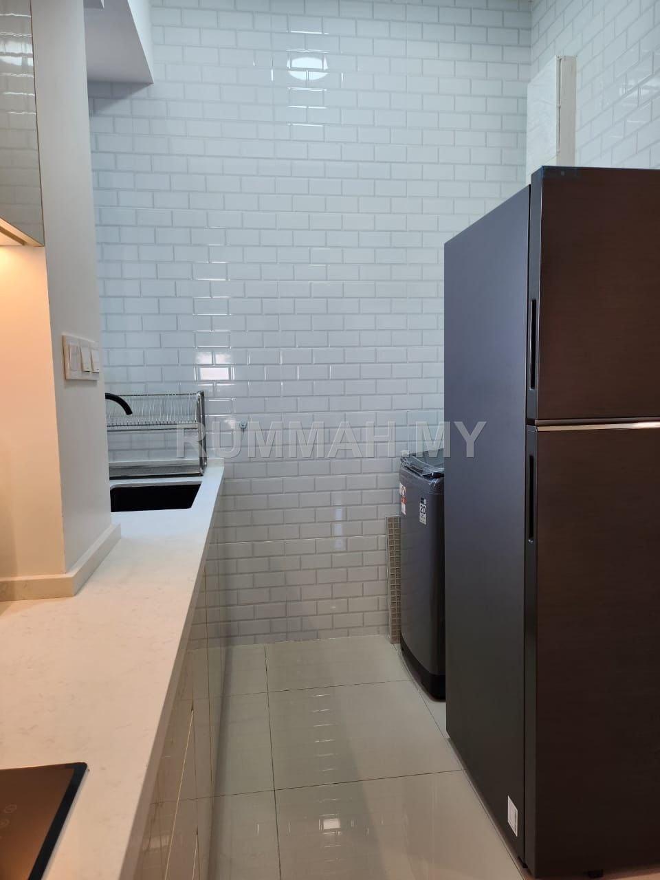 condo in Batu Maung, Penang — photo 5