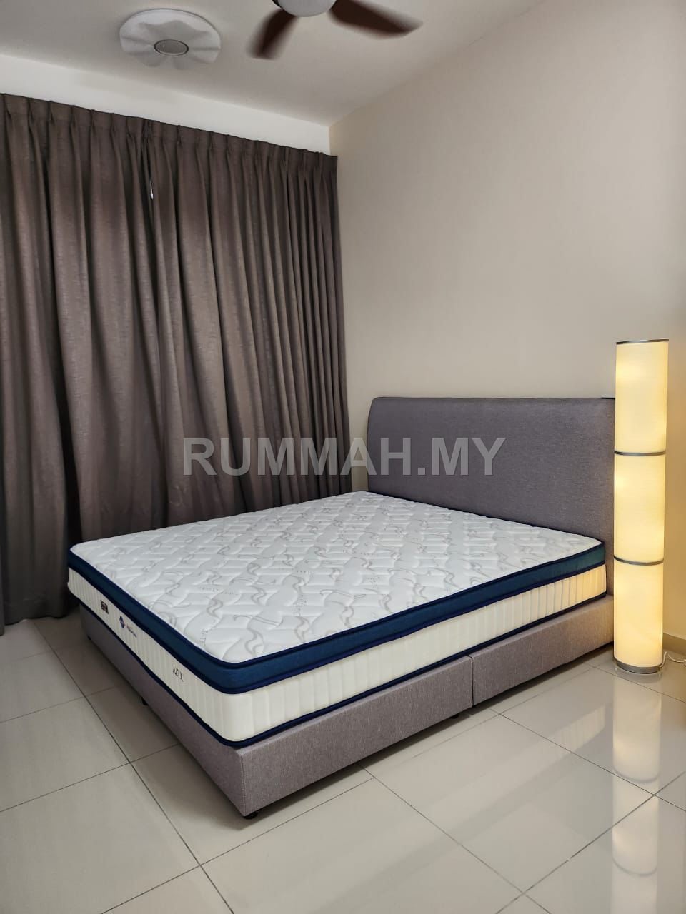 condo in Batu Maung, Penang — photo 6