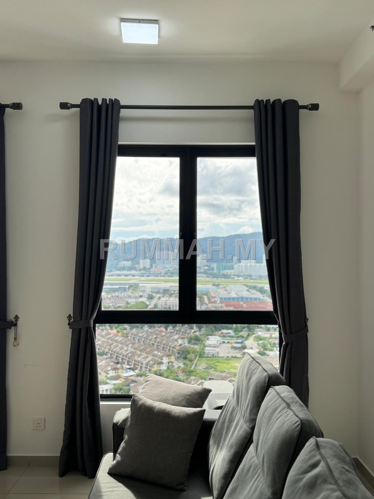 condo in Batu Maung, Penang — photo 3