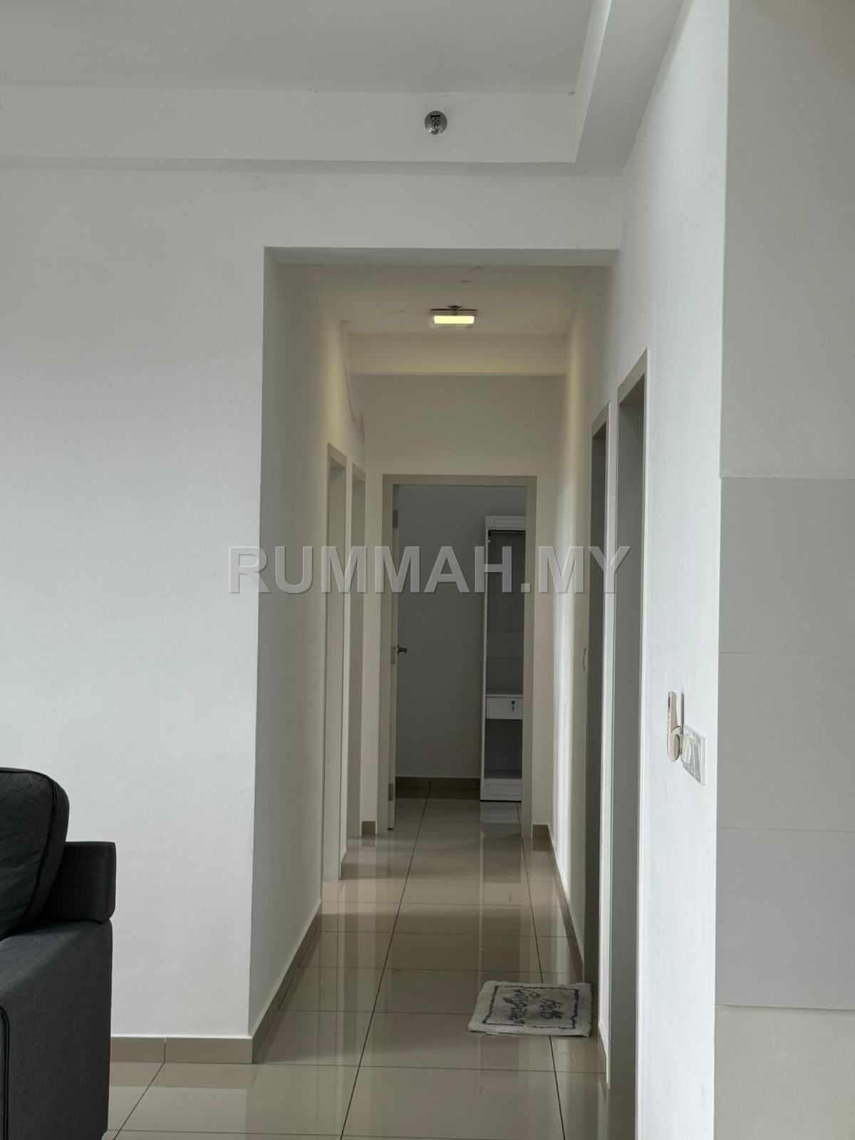 condo in Batu Maung, Penang — photo 4