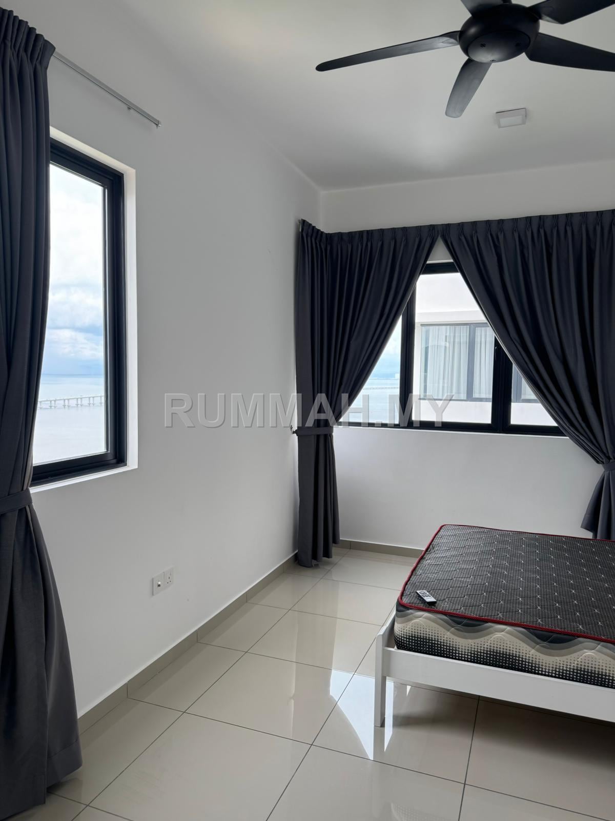 condo in Batu Maung, Penang — photo 5