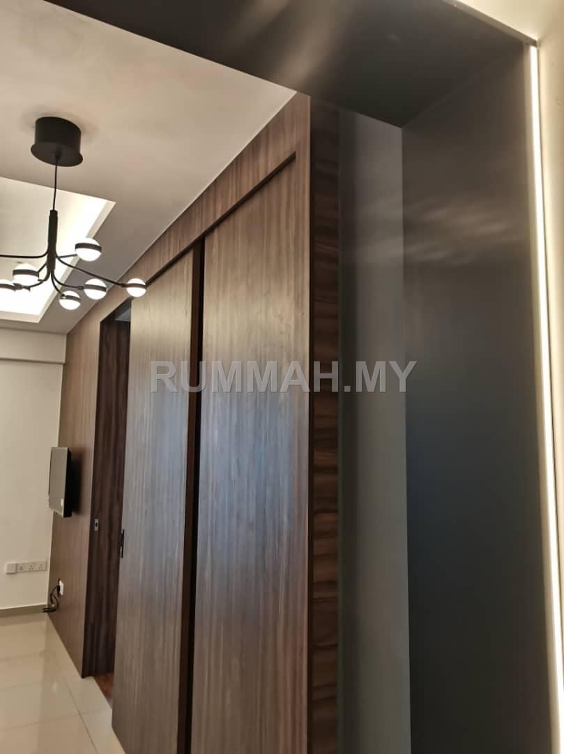 condo in Batu Maung, Penang — photo 5