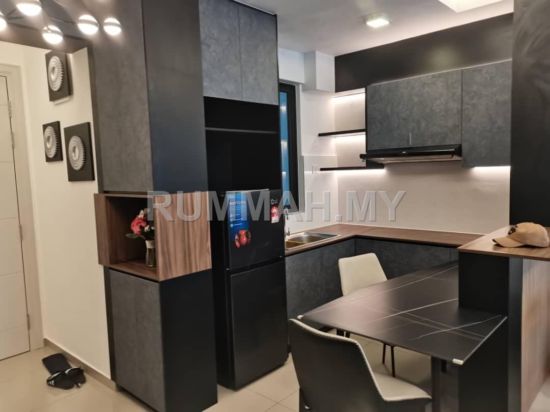 condo in Batu Maung, Penang — photo 6