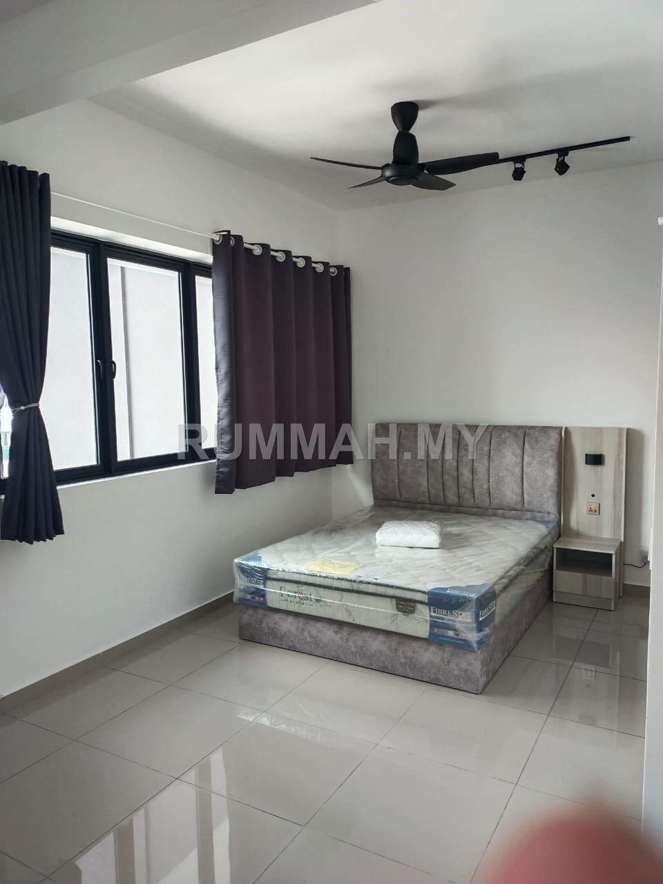 condo in Batu Maung, Penang — photo 2