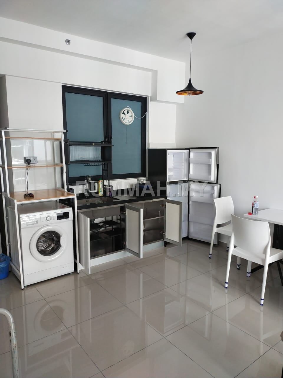 condo in Batu Maung, Penang — photo 3