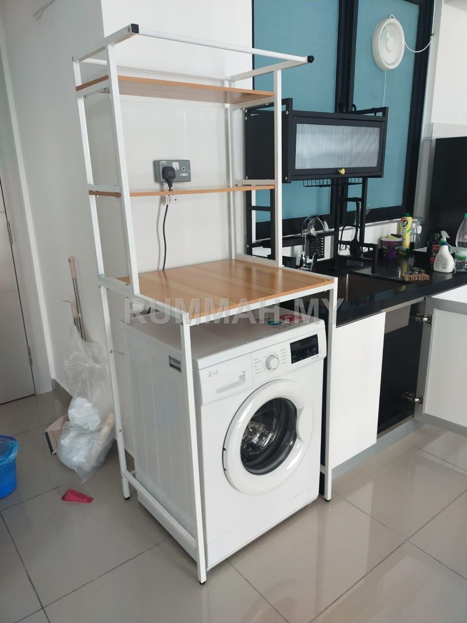 condo in Batu Maung, Penang — photo 4