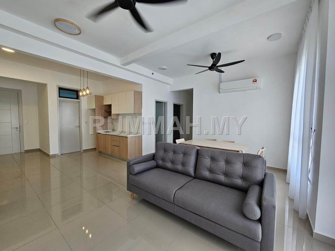 condo in Batu Maung, Penang — photo 2