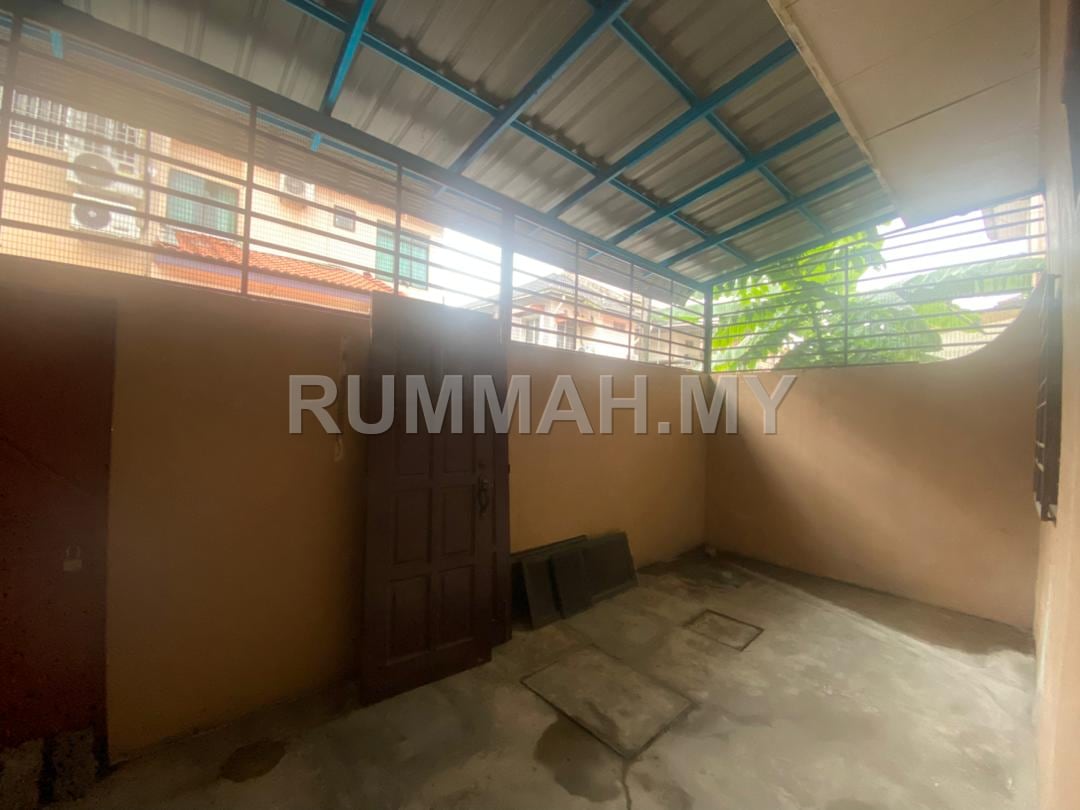 house in Permatang Pauh, Penang — photo 4