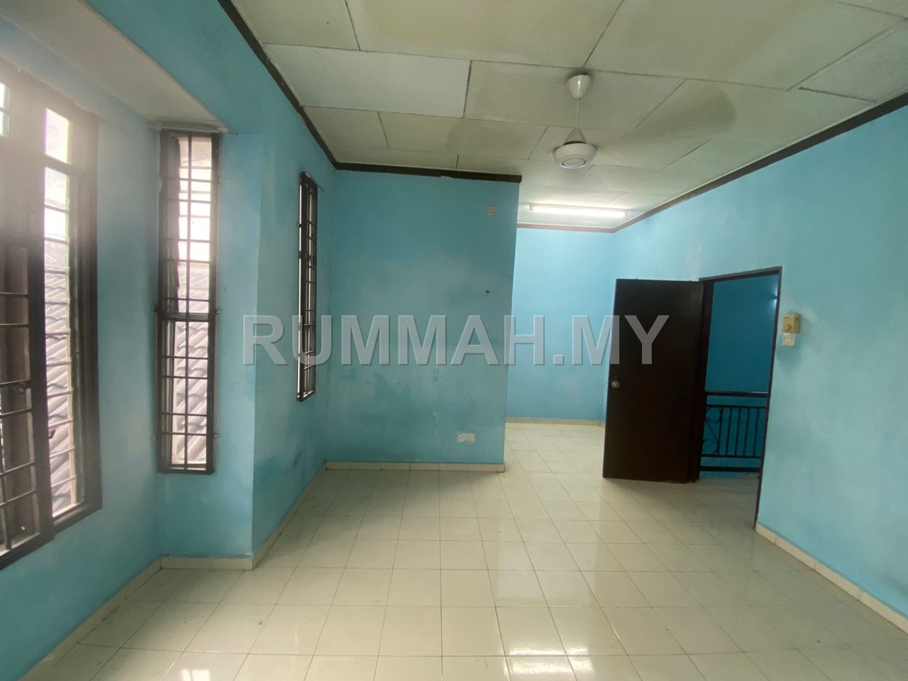 house in Permatang Pauh, Penang — photo 5