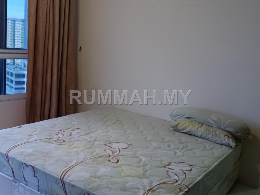 condo in George Town, Penang — photo 5