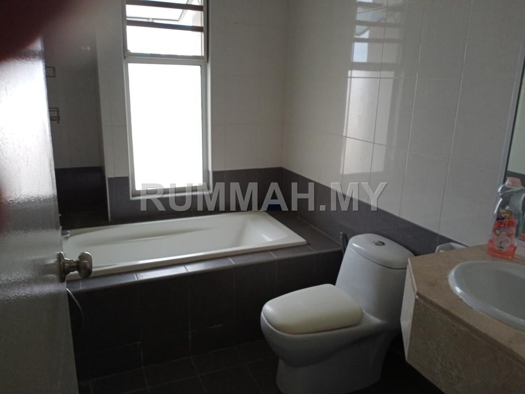 condo in George Town, Penang — photo 7