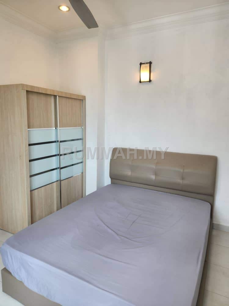 condo in Bayan Lepas, Penang — photo 6