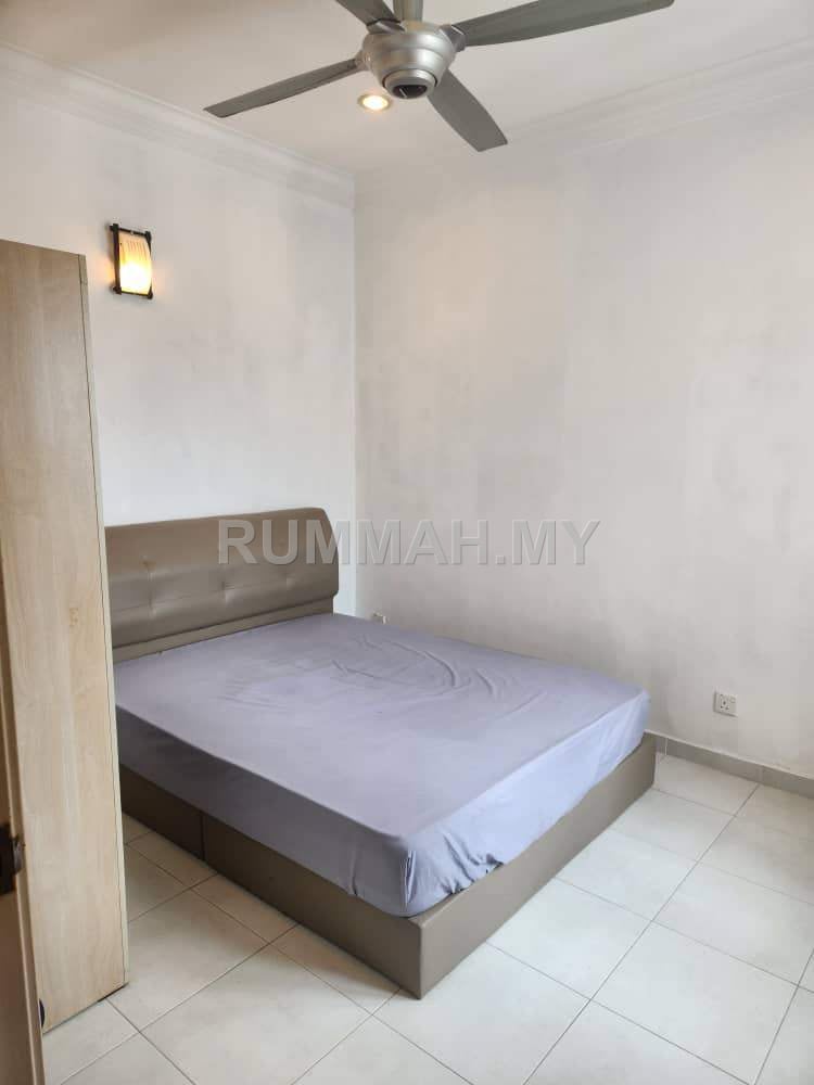 condo in Bayan Lepas, Penang — photo 7