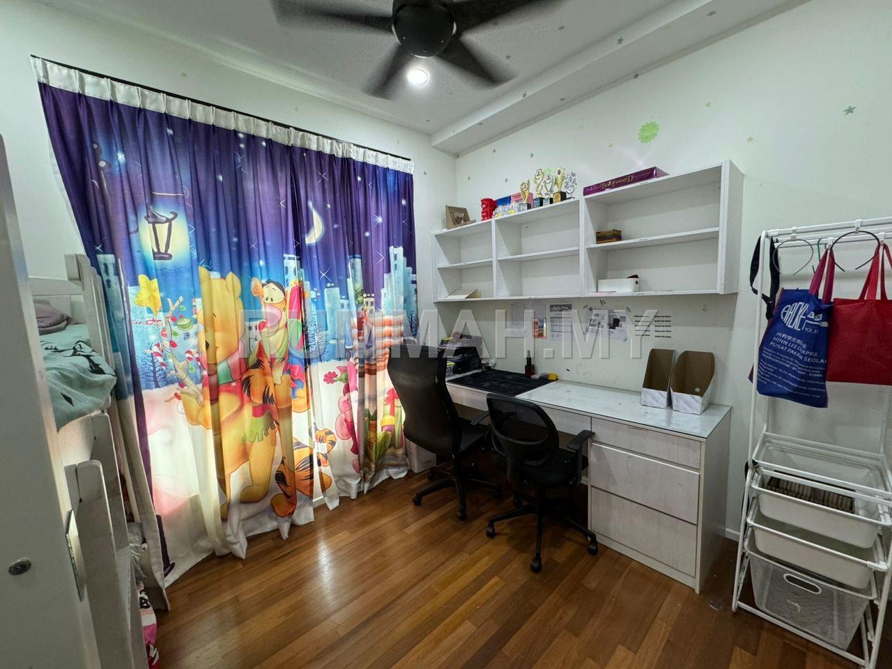 condo in Gelugor, Penang — photo 7