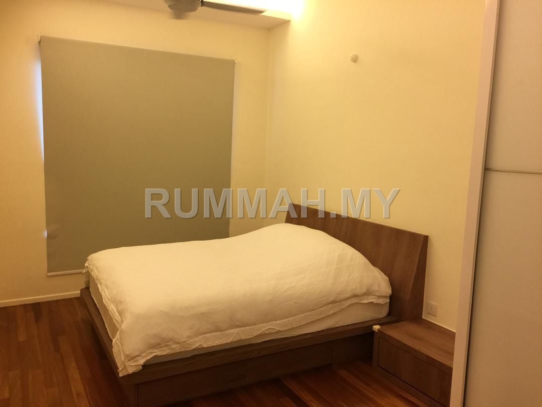 condo in Gelugor, Penang — photo 4