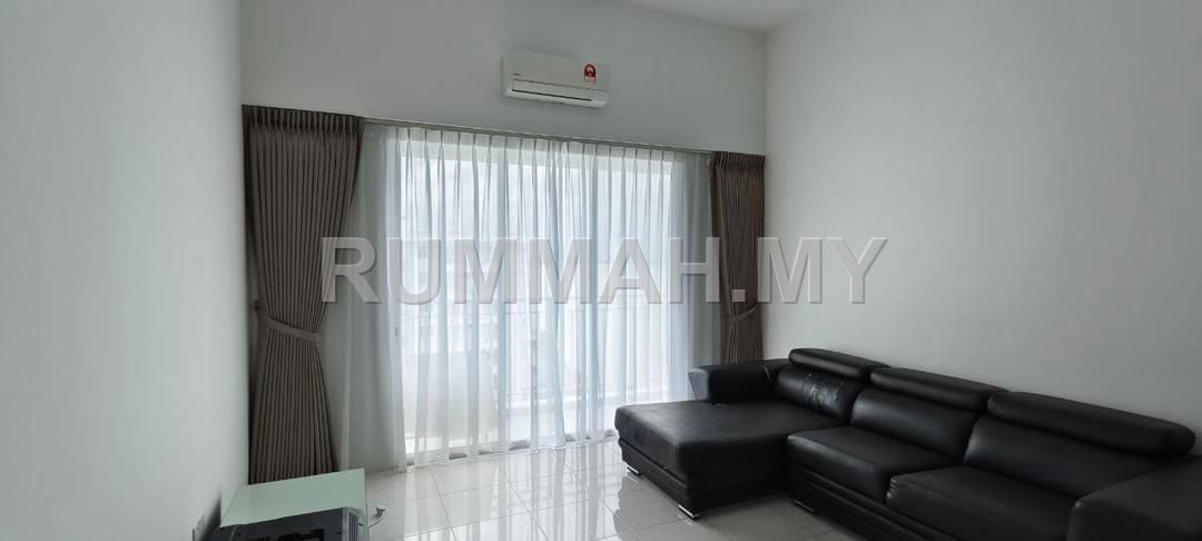 condo in Jelutong, Penang — photo 2