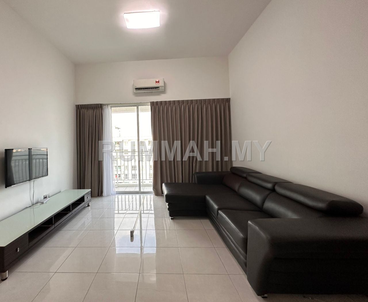 3-bedroom condo in Jelutong, Penang for rent - Summerplace @ Jelutong [ FOR RENT] 