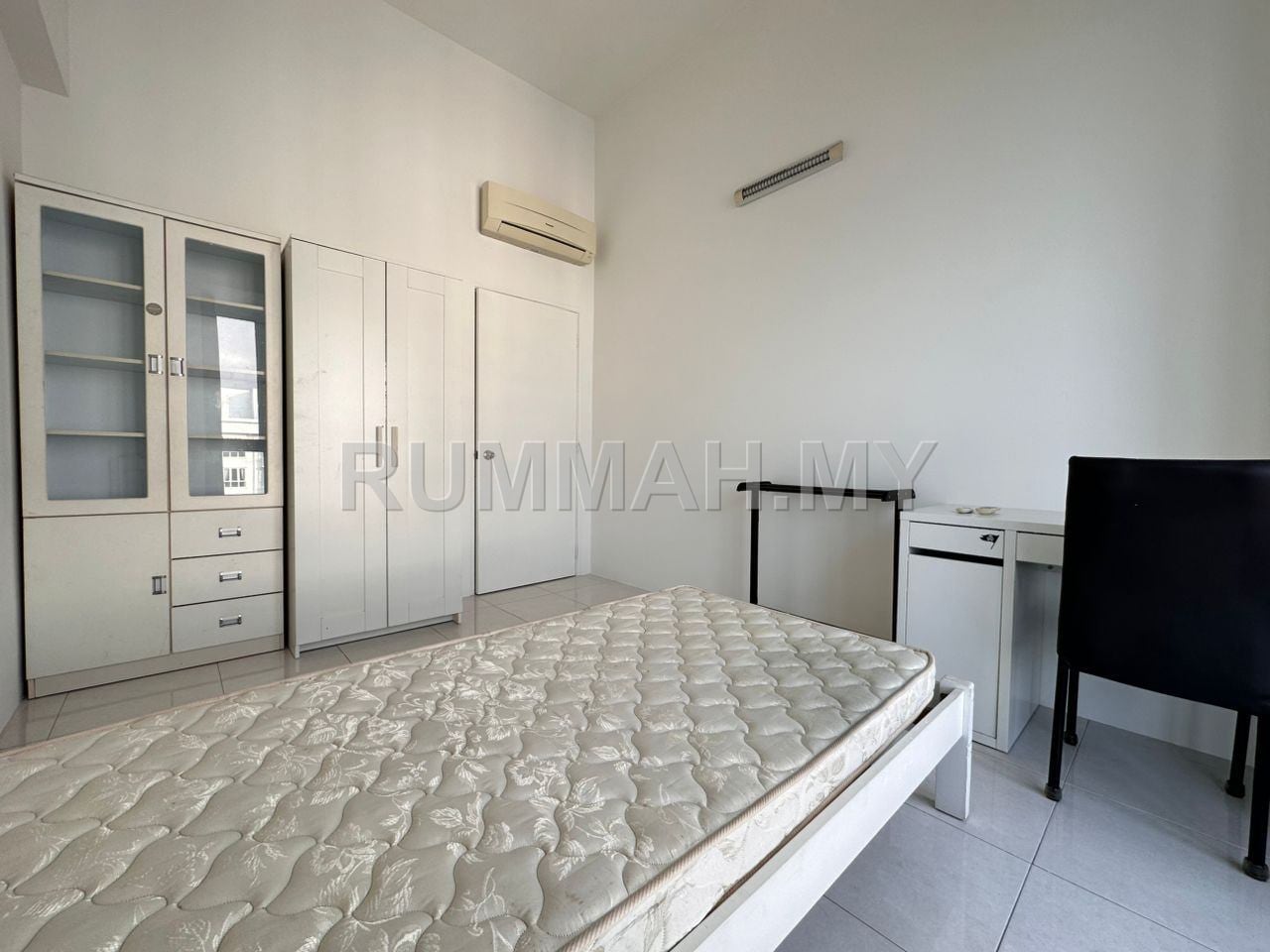 condo in Jelutong, Penang — photo 4